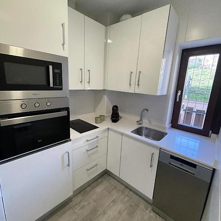 Urban Home By Unique Rooms Burgo Екстериор снимка