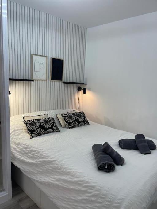 Urban Home By Unique Rooms Burgo Екстериор снимка