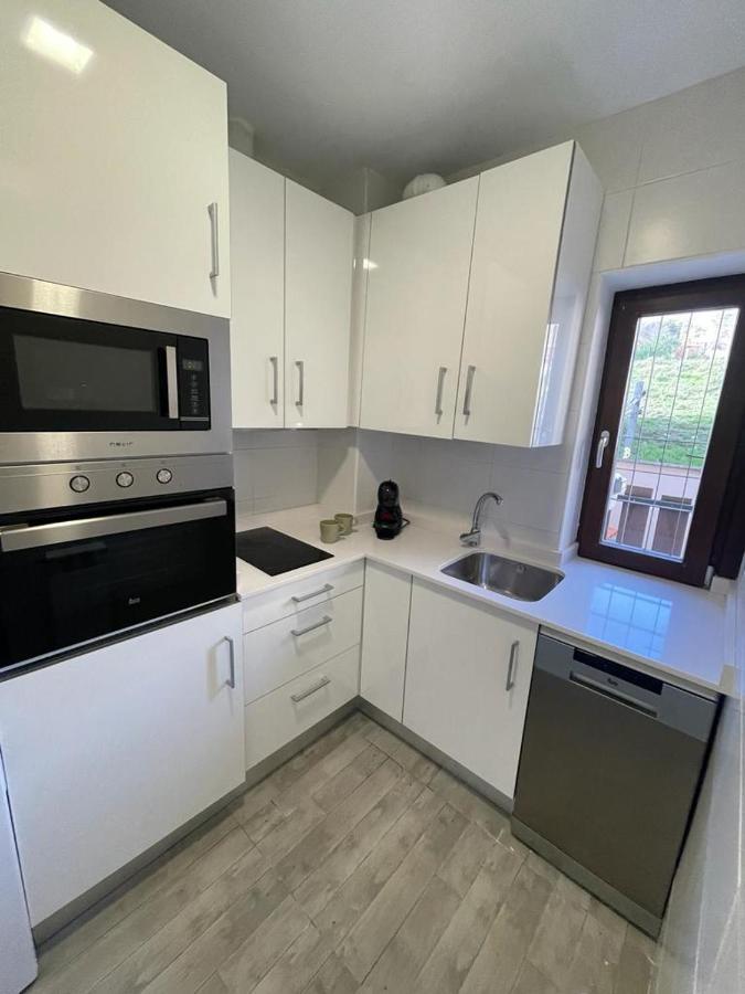 Urban Home By Unique Rooms Burgo Екстериор снимка