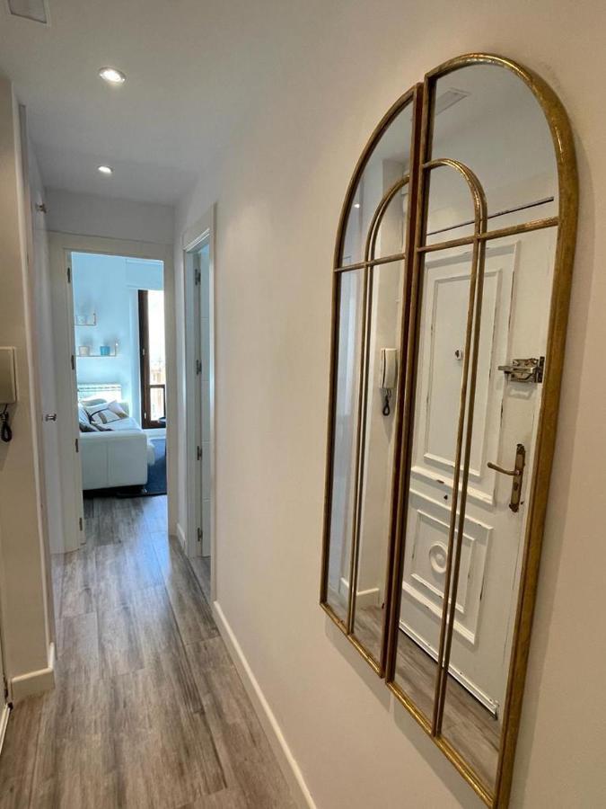 Urban Home By Unique Rooms Burgo Екстериор снимка